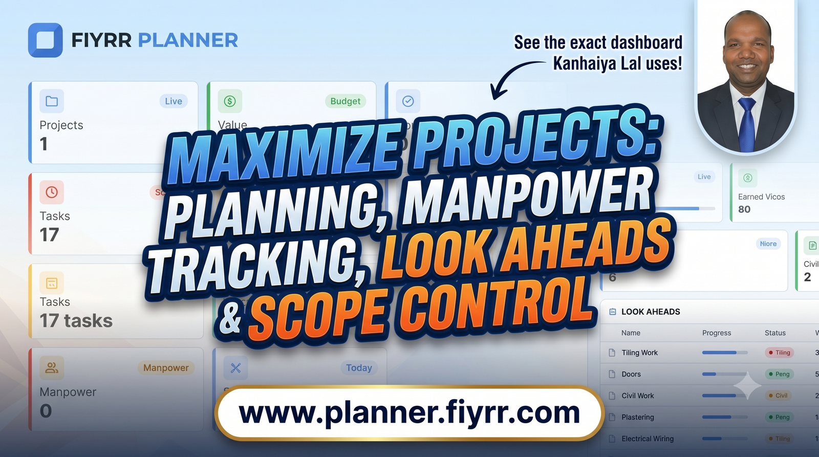 Planning Software